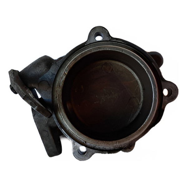 Tampa Gaiola Comando Agile 2010 2011/2014 94702529 Original