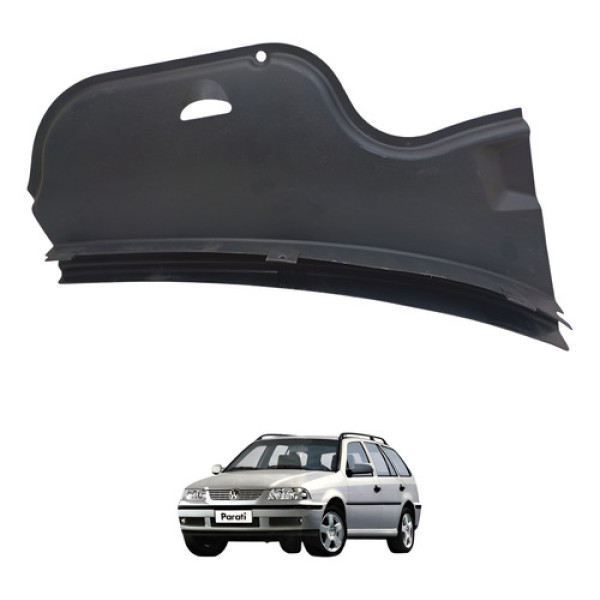 Tampa Caixa Bateria Gol Parati 1.0 G3 2000/2005 377819103