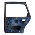 Porta Traseira Direita Chevrolet Vectra 1994 E 1995 Traseira Direito Azul