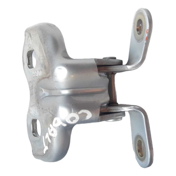 Dobradiça Inferior Traseira Esquerda Cobalt 2012/15 Original