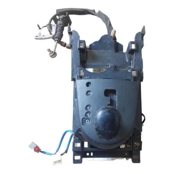 Alavanca Cambio Automático Outlander 3.0 V6 4x4 07/09 22763