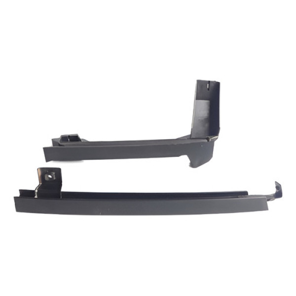 Canaleta Guia Vidro Traseiro Direito Ônix 2017/19 94760011