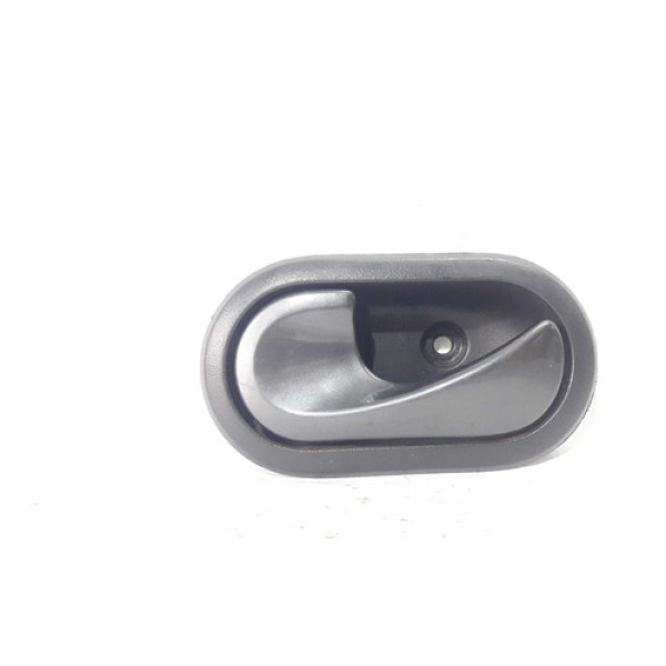 Maçaneta Interna Tras/diant Esquerda Duster/oroch 12/19 