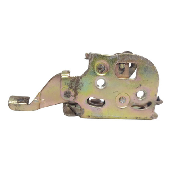 Fechadura Traseira Direita Uno Mille 91 A 03