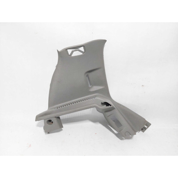 Suporte Tampao Traseiro Esquerdo Renault Clio 2002 03 04 05 