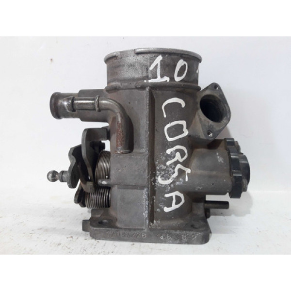 Corpo Borboleta Tbi Corsa 1.0 1.6 96/04 17097226  