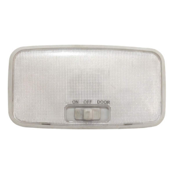 Luz Interna Teto Cortesia Traseira Corolla 09 A 14