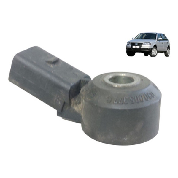 Sensor Detonação Gol Parati 1.0 Power 2006 A 12 030905377