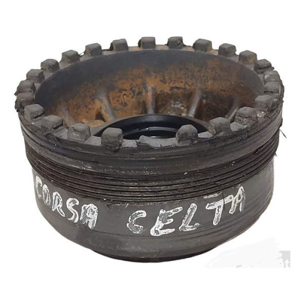 Luva Rolamento Caixa Satelete Corsa Celta 1996 A 16