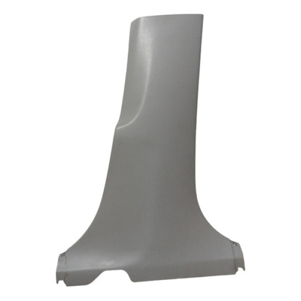 Acabamento Coluna Central Lado Direito Corolla 2009 A 2014