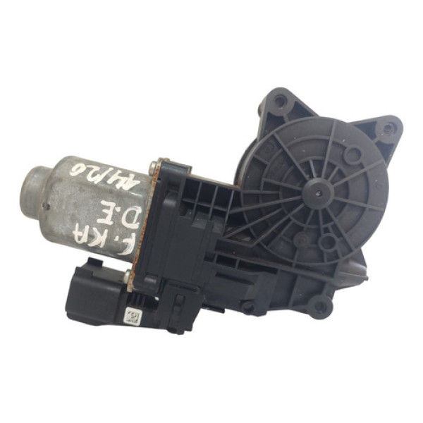 Motor Vidro Elétrico Dianteiro Esquerdo Ford Ka 2014 A 20