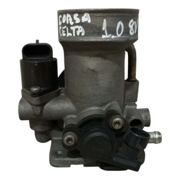 Tbi Corpo Borboleta Corsa/celta 1.0 8v Flex 1996 A 2016