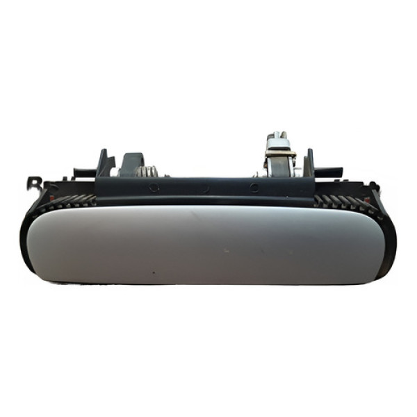 Maçaneta Externa Traseira Esquerda Audi A3 99/06 4b0839885