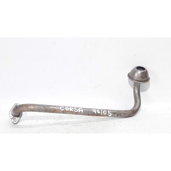 Pescador Óleo Motor Corsa /classic 96/05 