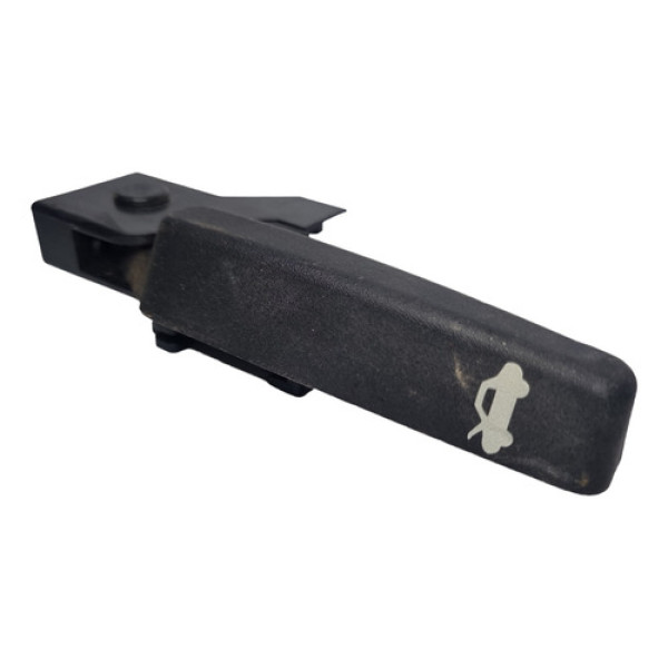 Alavanca Puxador Abridor Capô Chevrolet Onix Original Usado