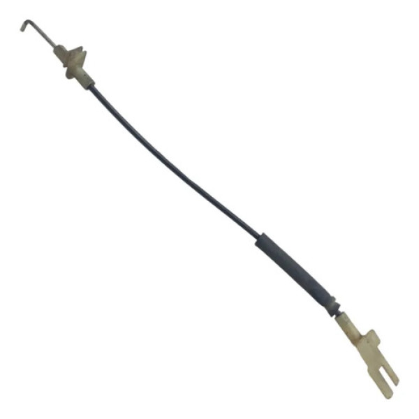 Cabo Fechadura Palio 2004 A 2011 Dianteira Direita Original