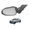 Retrovisor Prisma P/reformar Elé Esq 2012 2013 2014 A 2019