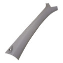 Acabamento Coluna Lado Esquerdo Peugeot 206 207 2013