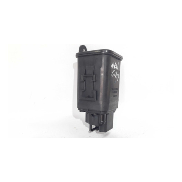 Filtro Canister Carvão Ativado New Civic 1.8 16v 7/11 Tj07wa