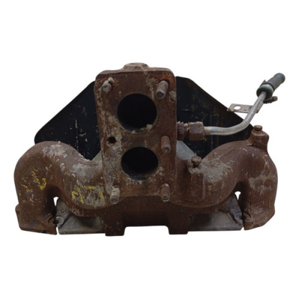 Coletor Escapamento Gol Escort Pampa 1.0 Cht 0291295918