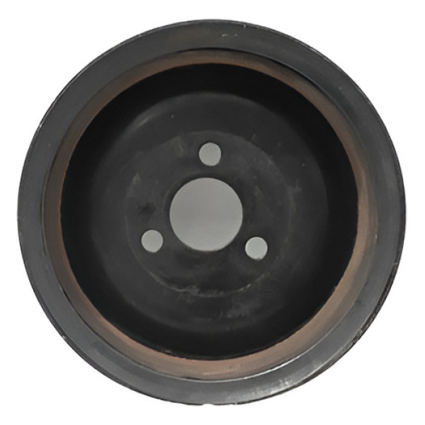 Polia Bomba Água Fiesta Rocan 04/12 1s5q8509aa Original