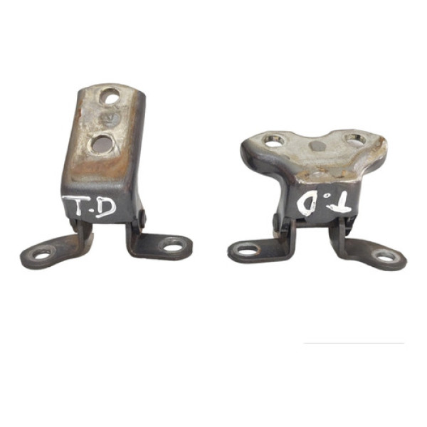 Dobradiça Porta Traseira Direita Corolla 09 A 14