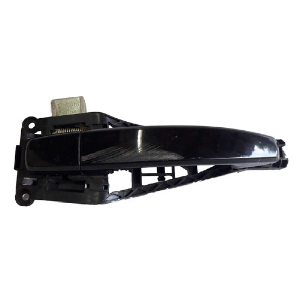 Maçaneta Ext Traseira Direita Vectra 07/11 93337371 Original