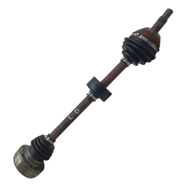 Semi Eixo Gol At 1.0 Direito G2 G3 G4 1995 1996 1997 A 2012