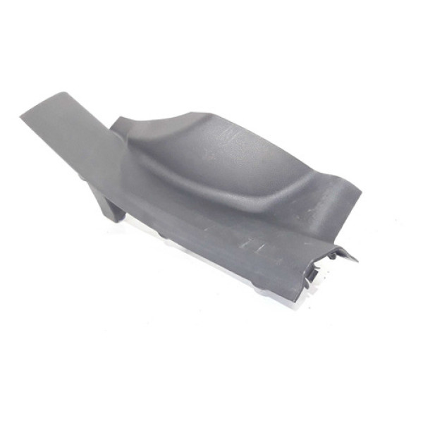 Soleira Porta Traseira Direita Onix 12/19 52043425  Preto