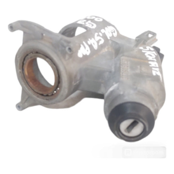 Trava Miolo Ignição Sem Chave Gol Saveiro Parati  G3 00 A 05