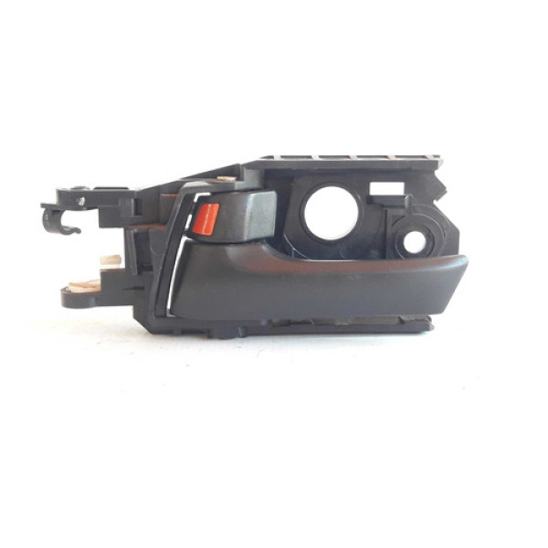 Maçaneta Interna Dianteira Esquerda Honda City 09/14 Origina