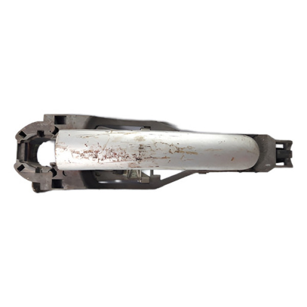 Maçaneta Ext Porta Dianteira Direita Passat 97/05 Original