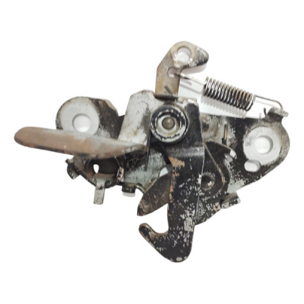 Fechadura Capô Peugeot 206 99 A 10