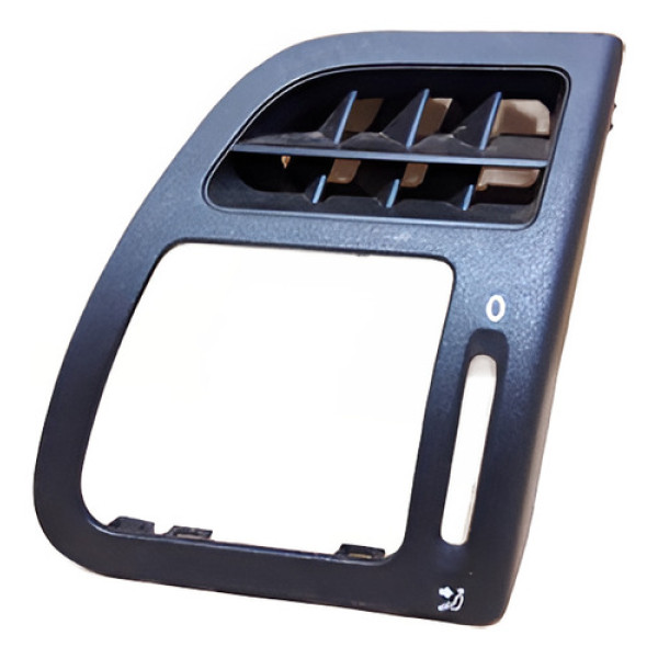 Moldura Direita Difusor Ar Chery Celer 2012 A 2015 Original