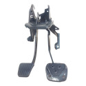 Pedal Freio Embreagem Celta 2002 A 2016 Original 
