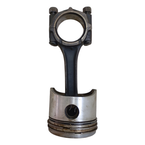 Biela Motor Fiasa Palio Uno 1.0 96 A 2000 Pistao S/ Garantia