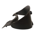 Moldura Painel Instrumento Astra 1999 2000 2001 2002 A 2011 Preto