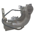 Coletor Admissão Corsa 1.0 8v 1996 1997 1998 1999 A 2006