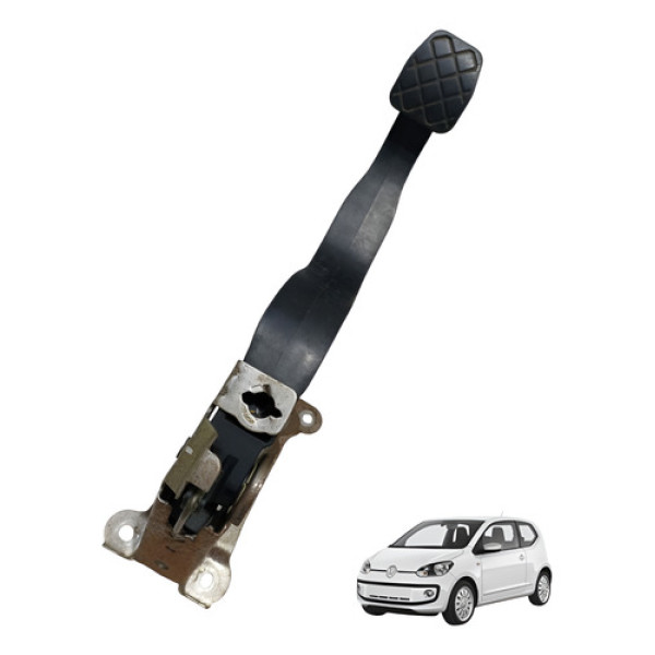 Pedal Embreagem Volks Up 1.0 2014 2015 A 2021 Original