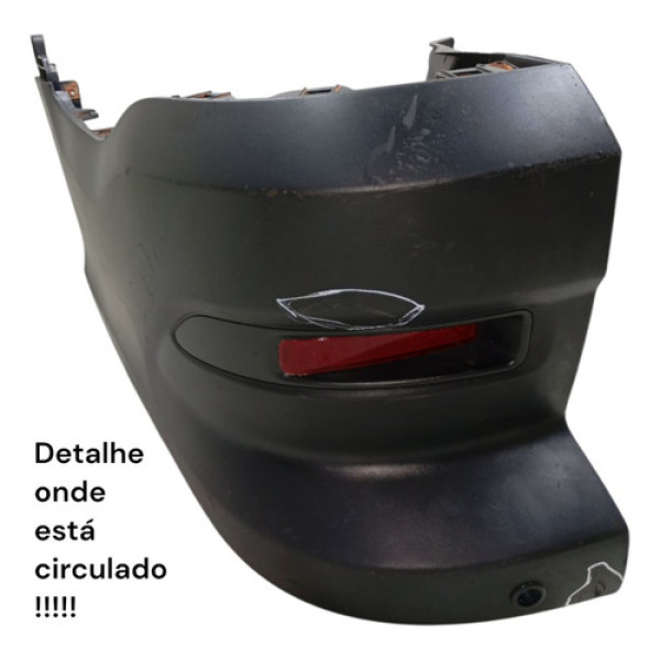 Polaina Tras Strada Endurance Esq 2020 2021 2022 2023