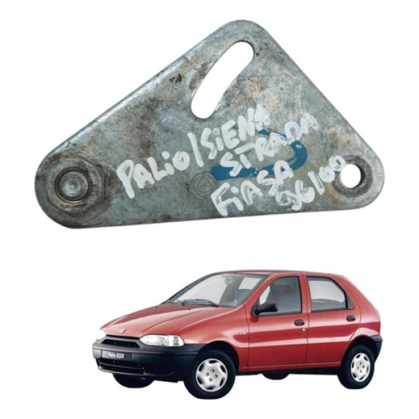 Suporte Tensor Correia Palio Siena Motor Fiasa 1996 A 2000