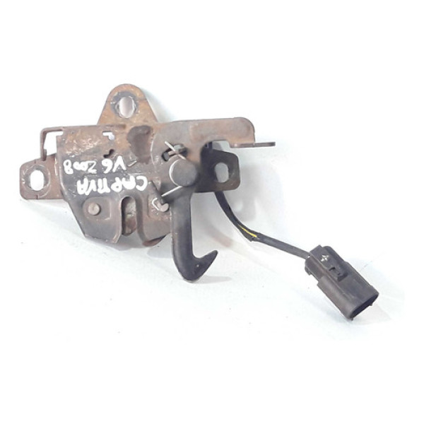 Fechadura Capo Captiva 8/13 23480