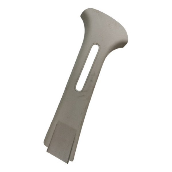 Acabamento Coluna Central Lado Esquerdo Sandero 2007/2013