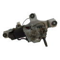 Motor Do Limpador Chery Tiggo 2009zd1236a Valeo Original