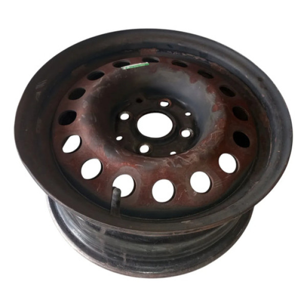 Roda Aro 14 Volks Gol Parati Saveiro G2 G3 G4