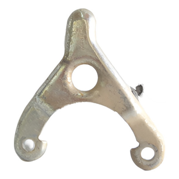 Suporte Motor Arranque Ônix/prisma 1.4 8v Aut 2018 2458858c 