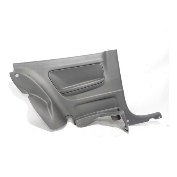 Forro Lateral Traseiro Esquerdo Gol G6 2 Portas  Preot