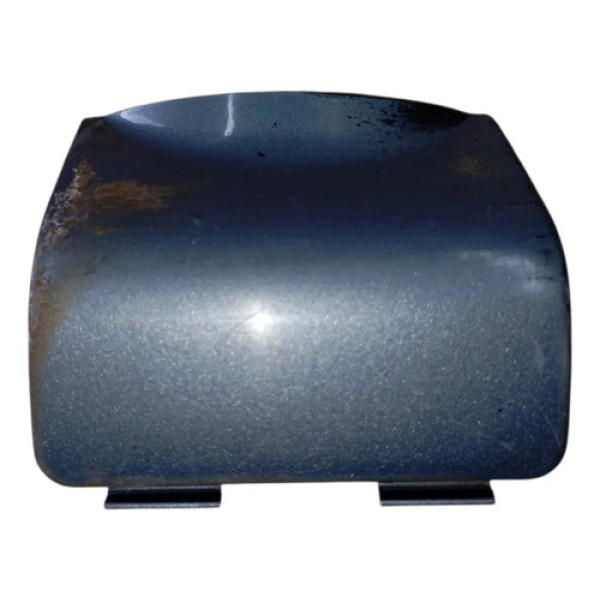 Moldura Tampa Spoiler Lateral Santana 2000 2001 A 2006