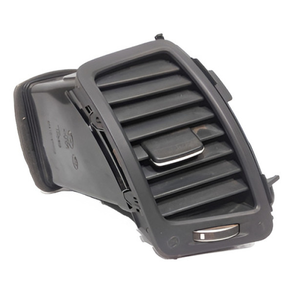 Difusor Ar Central Lado Esquerdo Kia Sorento 10/13 Original