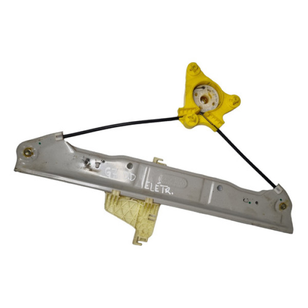 Máquina De Vidro Elétrica Dianteiro Direito Gol Saveiro G7